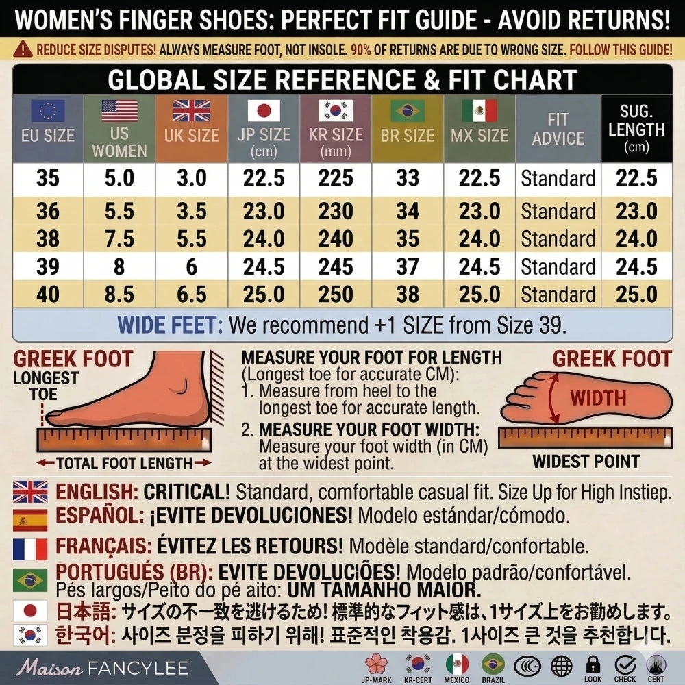 VibeRM Zen Flow Cross-Strap Five Finger Shoes - Bear Hugs