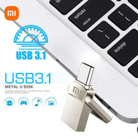 Xiaomi Mini USB 3.1 Type C Pen Drive