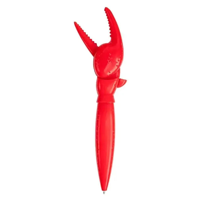 Crab Claw Ball Pen