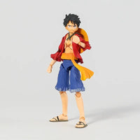 MH Variable Action Heroes One Piece (18 cm)