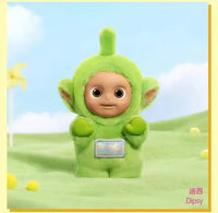 Pop Mart Teletubbies Vibrancy Series Blind Box