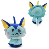 Mimikyu Eeveelution Disguise Plushies