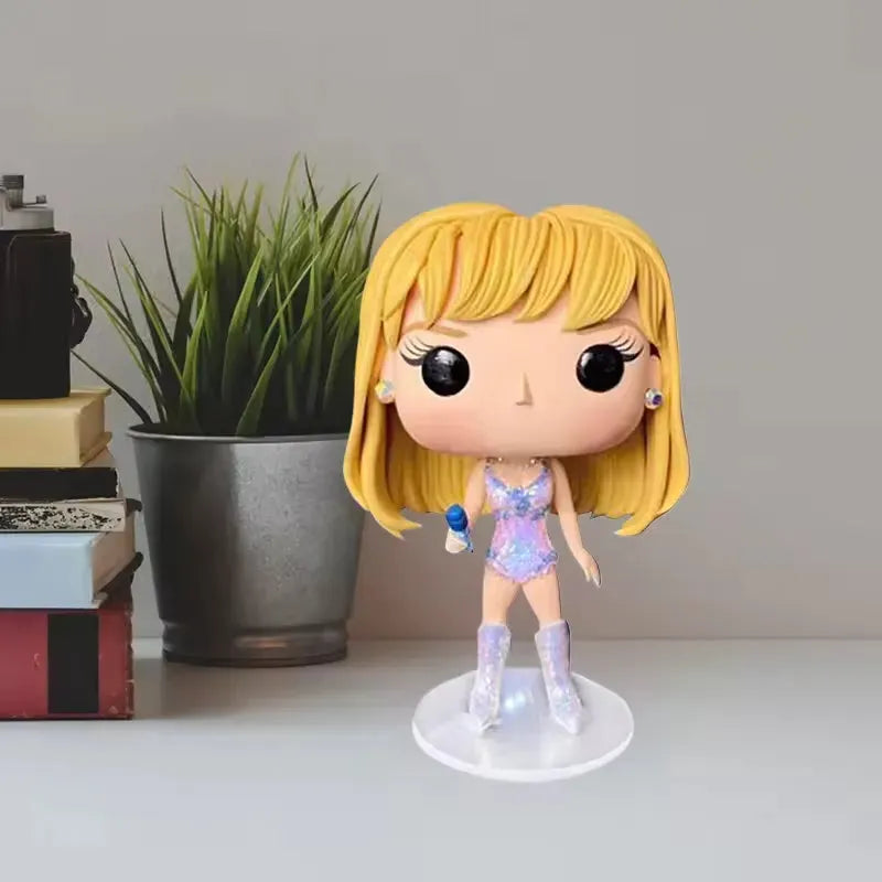 Taylor Swift POP Premium Resin Figurines