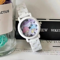 Sanrio Characters Acrylic Watch