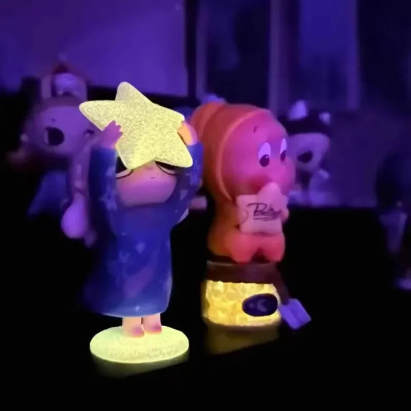 Nyota Growing Up By Your Way Series Blind Box