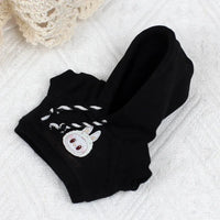 Labubu Doll Cozy Vibes Sweatshirts