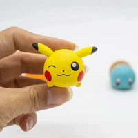 Pokimoen Totem Tower Stackable Blind Bag