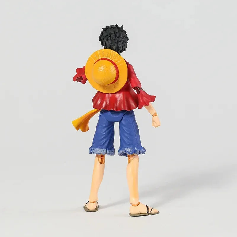 MH Variable Action Heroes One Piece (18 cm)