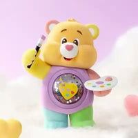 Care Bears Colorful Hugs Series Blind Box