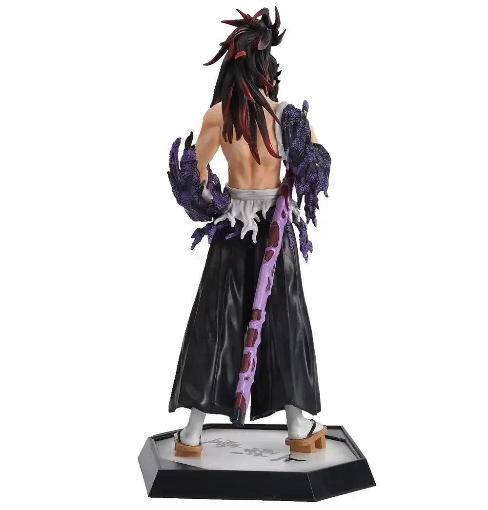 Demon Slayer Kokushibo Action Figurine (31 cm)