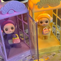 Teletubbies Show Window Series Blind Box