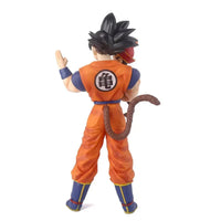 Dragon Ball Z Goku & Gohan Action Figurine (30 cm)