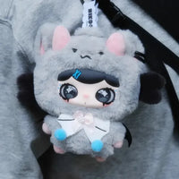 Lulumi Whimsical Chronicles Blind Box