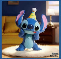 Alien Little Emotions Series Blind Box