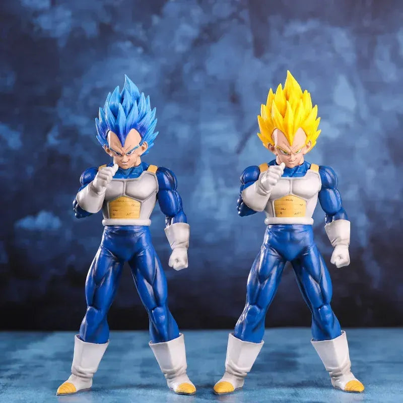 Bandai Dragon Ball Z Vegeta Figurine (29 cm)