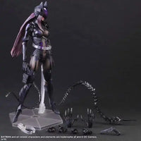 Play Arts Kai Catwoman Variant Action Figure (27 cm)