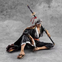 One Piece Trafalgar Law Action Figure (13 cm)