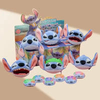 Galactic Goodies Cosmic Alien Coin Purse