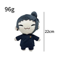 Jujutsu Kaisen Plush Collection (21 cm)