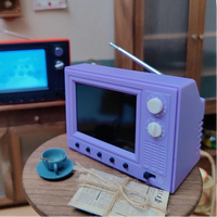 The World's Smallest TV