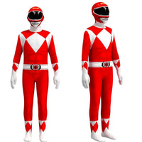 Power Rangers Elite Costume