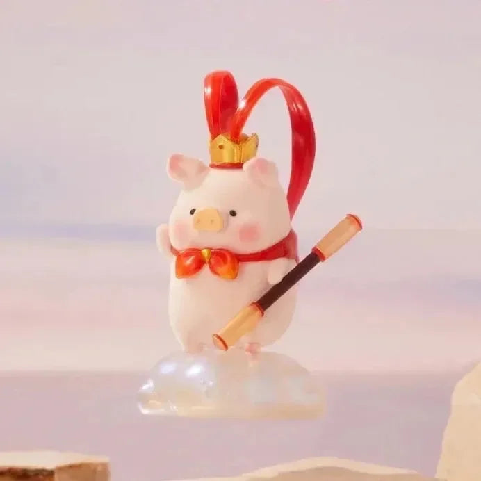 Lulu The Piggy Journey To The West Series Blind Box