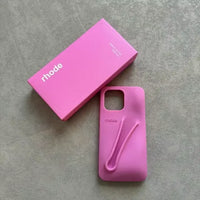 Glam Rhode Lipstick Case (For iPhones)