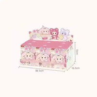 Nommi Baby Adoption Cabin Series Blind Box