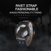 Oulm Big Time Boldness Watch