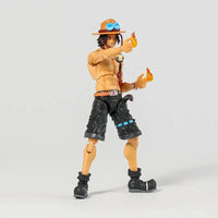 MH Variable Action Heroes One Piece (18 cm)