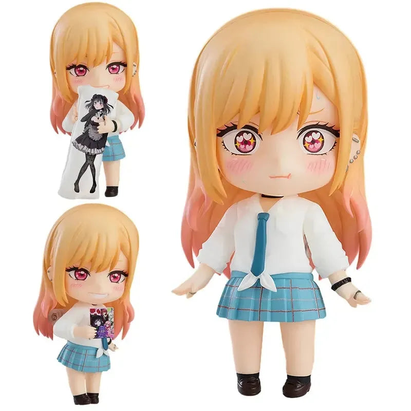 Kitagawa Marin Action Figure (10 cm)