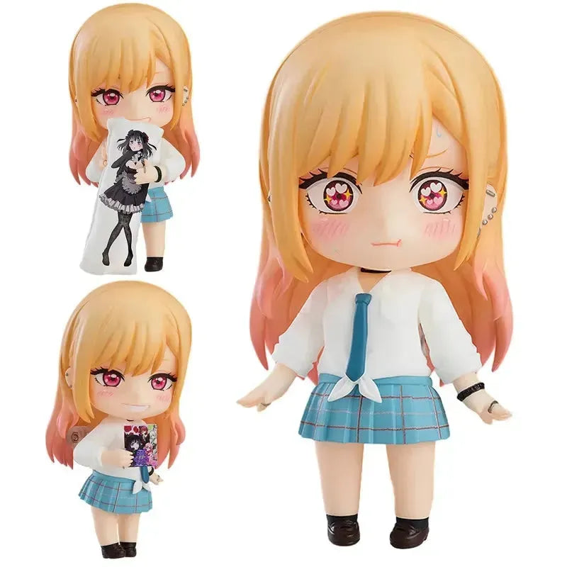 Kitagawa Marin Action Figure (10 cm)