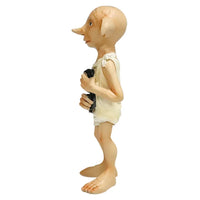 Dobby with Socks Figure (16 cm)