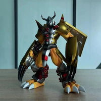 Digimon Adventure War Greymon Action Figure (22 cm)