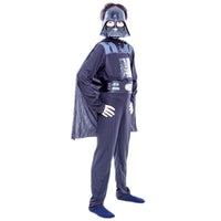 Star Wars Darth Vader Kids Cosplay Set