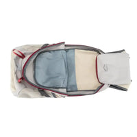 حقيبة ظهر مثالية للمشي لمسافات طويلة 