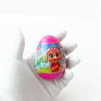 Crybaby Crying Again Series Mini Blind Box