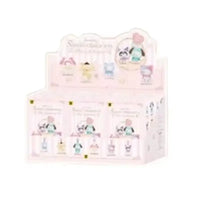 Sanliou Play With Kittens Series Plush Blind Box