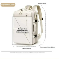 Aerovault Airplane Travel Backpack