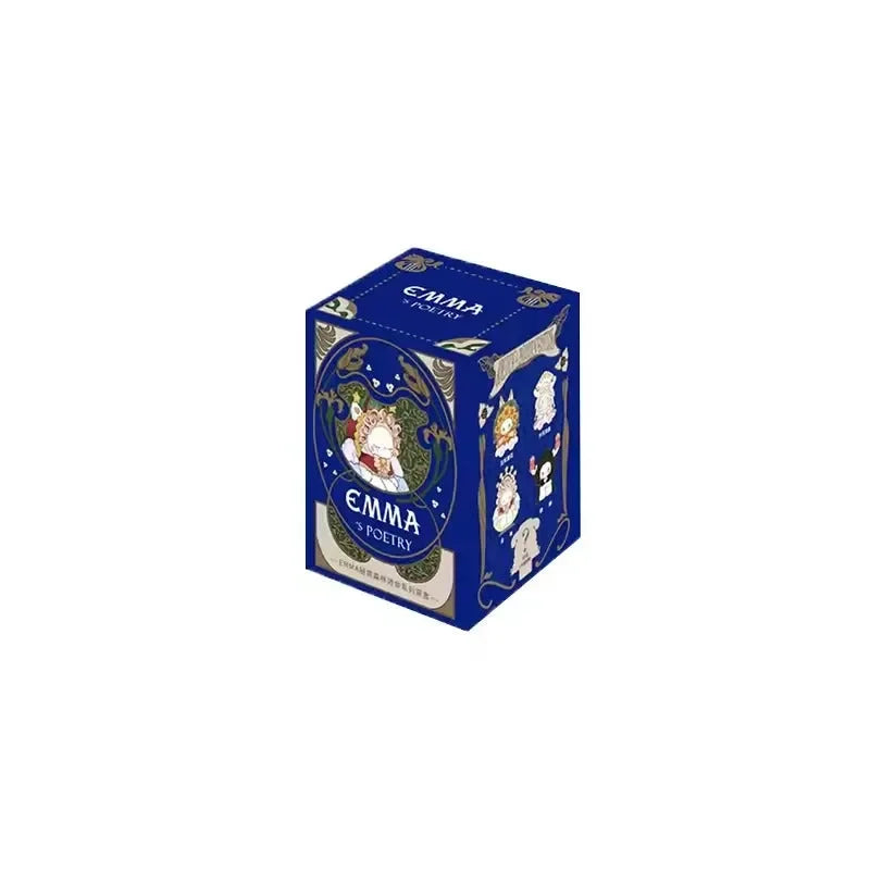 Emma Secret Forest Poetry Blind Box