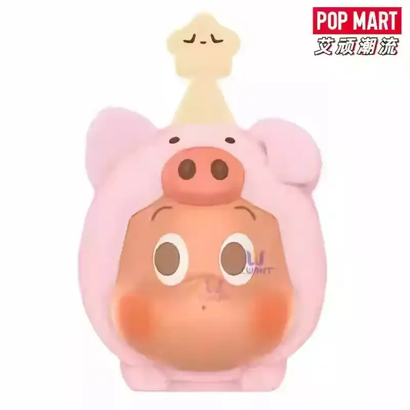 Pop Bin Pajama Party Series Blind Box