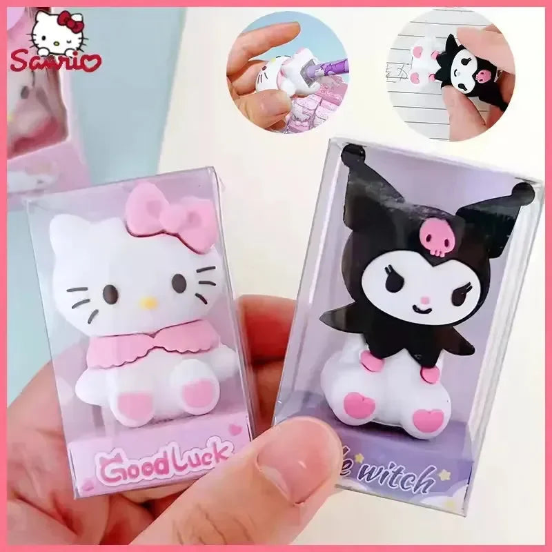 Pointed Fun Sanliou Trio Sharpener