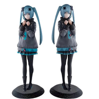 SEGA Hatsune Miku Kawaii Figurine (21 cm) - Bear Hugs