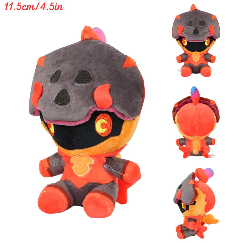 Pokemon Crowd Favourites Plushies