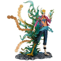 One Piece Marco Action Figure (33 cm)