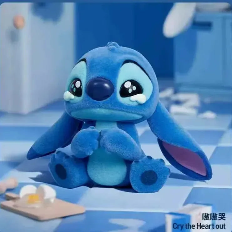 Alien Little Emotions Series Blind Box