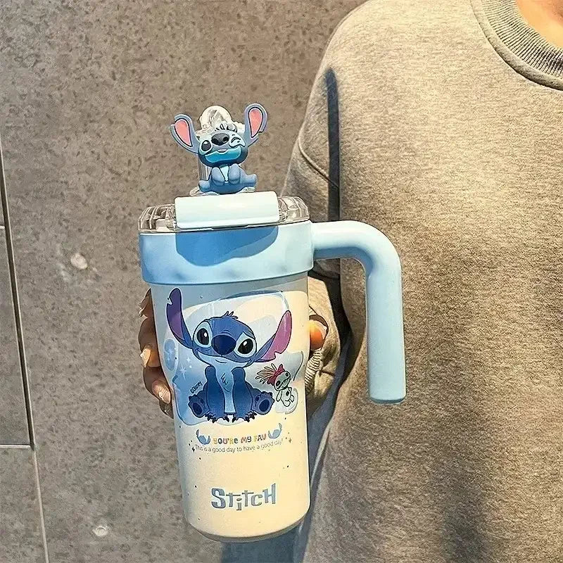 Cosmic Alien Hydration Hero Mug