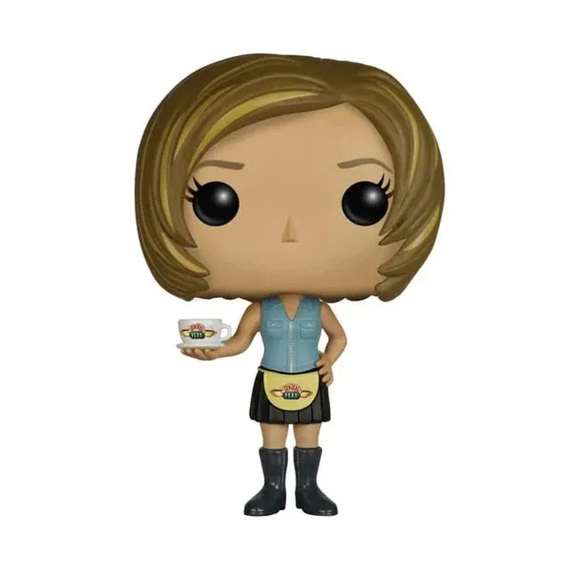 Friends Series Pop Figurine (10 cm)