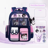 Sanliou Dreamy Discovery Backpack