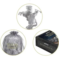 Harry Potter Wizard Chess Set